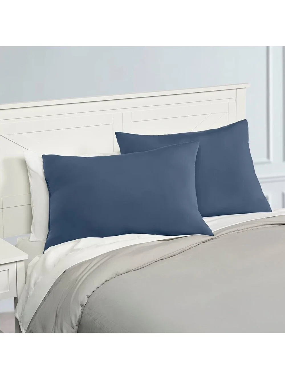HGTV 2-Pack Fun Cloud Bed Pillow, 20